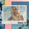 Karol G - OCEAN artwork