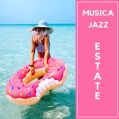 Musica jazz estate - Canzoni da ascoltare in un giorno estivo artwork