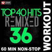 Old Town Road (Remix) [Workout Remix 128 BPM] - Power Music Workout