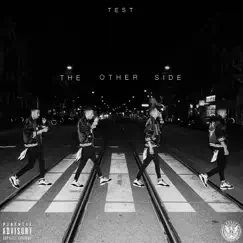 The Other Side by Test album reviews, ratings, credits