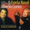 Que Bonito Amor (Estela Raval Con Los 5 Latinos) - Alberto Cortez lyrics