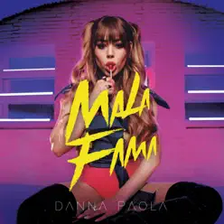 Mala Fama - Single - Danna Paola