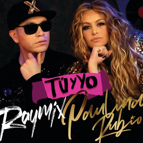 Raymix & Paulina Rubio – Tú Y Yo – Single [iTunes Plus AAC M4A]