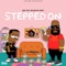 Stepped On (feat. Backside Teezy) - Gee lyrics