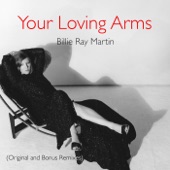 Your Loving Arms (Radio Edit) artwork