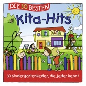 Die 30 besten Kita-Hits artwork