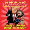 What's Donald Gonna Do Today? - Single