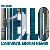 Hello (Carnival Brain Remix) artwork