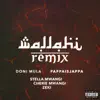 Stream & download Wallahi (Remix) - Single