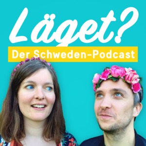 Läget #41 | Urlaubsguide: Rund um Stockholm