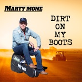 Dirt on My Boots artwork