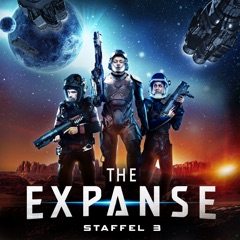 The Expanse (TV), Staffel 3