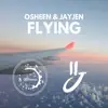 Flying - Single album lyrics, reviews, download