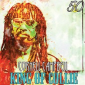 King of Collie (Bunny 'Striker' Lee 50th Anniversary Edition) artwork