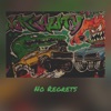 No Regrets - Single