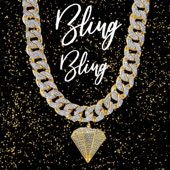 Bling Bling artwork