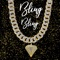 Bling Bling artwork