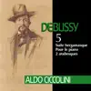 Stream & download Debussy: Suite bergamasque, Pour le piano & 2 Arabesques