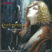 Castlevania Original Soundtrack artwork