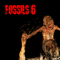 Fossils - Fossils 6 - EP artwork