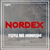 Fuyu No Hanashi (Given) [English] artwork