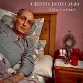 Cristo Roto 2020 artwork