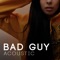 Bad Guy (Acoustic) - Lunity lyrics