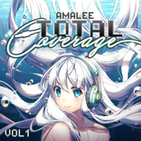 AmaLee - Total Coverage, Vol. 1 artwork