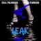 Leak (feat. Fivio Foreign) artwork