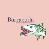 Barracuda artwork