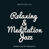 Relaxing & Meditation Jazz artwork