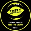 Feel the Disko - Single