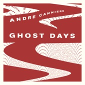 Ghost Days artwork