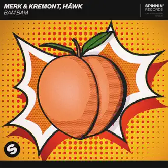 BAM BAM (Extended Mix) by Merk & Kremont & HÄWK song reviws