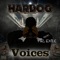 Voices (feat. Mr. Exile) - Hardog lyrics