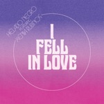 Helado Negro - I Fell in Love (feat. Xenia Rubinos)