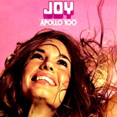 Joy (feat. Tom Parker) artwork