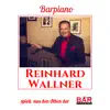 Stream & download Reinhard Wallner Spielt Wiener Barpianisten