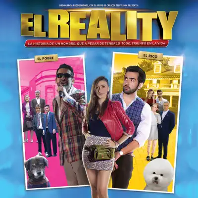 El Reality - Alejandro González