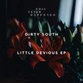 Little Devious - EP artwork