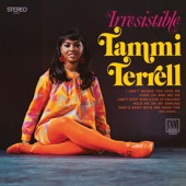 Tammi Terrell - What A Good Man He Is