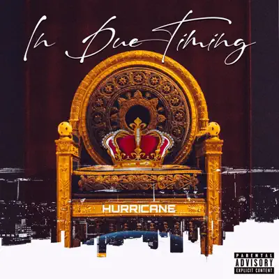 In Due Timing - Hurricane