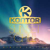 Verschiedene Interpreten - Kontor Sunset Chill 2020: Winter Edition (DJ Mix) artwork