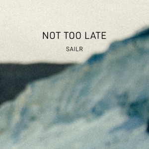 Not Too Late - Single