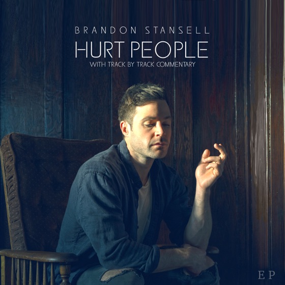 Cover artwork for Hurt People (feat. Cam) [Commentary]