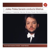 Jukka-Pekka Saraste - Symphony No. 4 in A Minor, Op. 63: I. Tempo molto moderato, quasi adagio