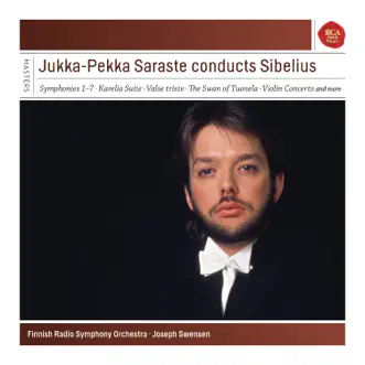 Symphony No. 3 in C Major, Op. 52: I. Allegro moderato by Jukka-Pekka Saraste & The Finnish Radio Symphony Orchestra song reviws