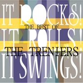The Treniers - It Rocks! It Rolls! It Swings!