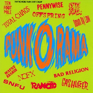 Punk - O - Rama