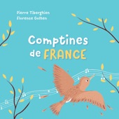 Comptines de France artwork